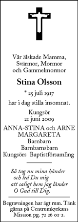 Sändaren