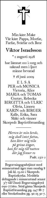 Sändaren