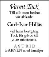 Sändaren