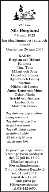 Södermanlands Nyheter