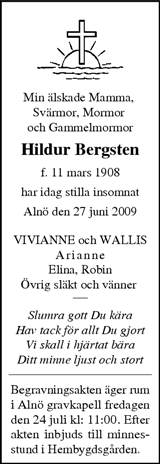 Sundsvalls Tidning