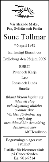 Trelleborgs Allehanda