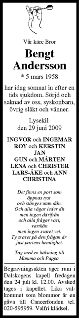 Lysekilsposten
