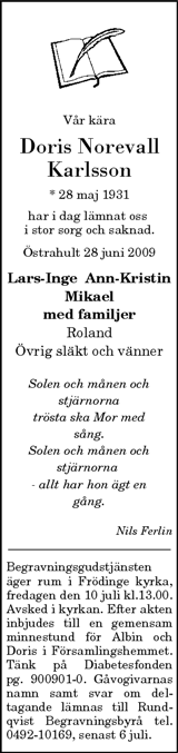 Vimmerby Tidning,Kinda Posten