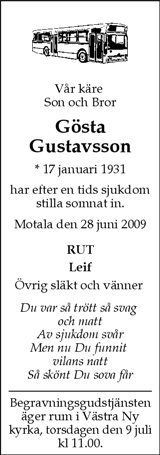 Motala Vadstena Tidning