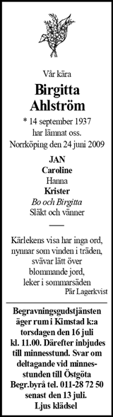 Norrköpings Tidningar