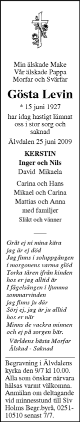 Dalademokraten