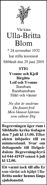 Norra Skåne