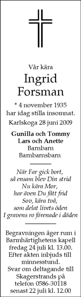 Karlskoga Tidning
