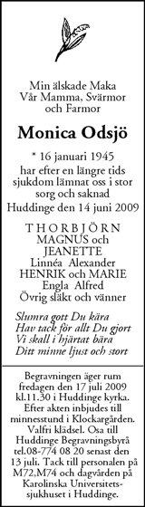 Mitt i Huddinge