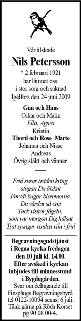 Norrköpings Tidningar