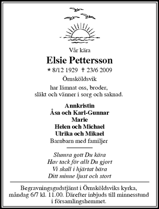 Tidningen Ångermanland,Örnsköldsviks Allehanda