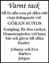 Ljusnan