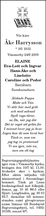 Vimmerby Tidning,Kinda Posten