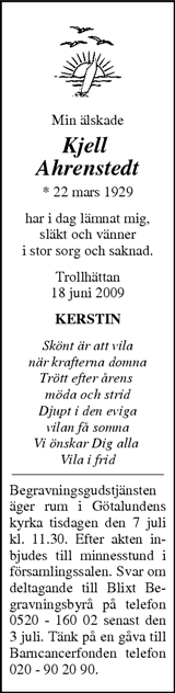 TTELA Trollhättans tidning & Elfsborgs läns allehanda