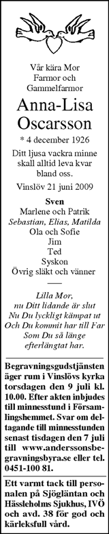Norra Skåne