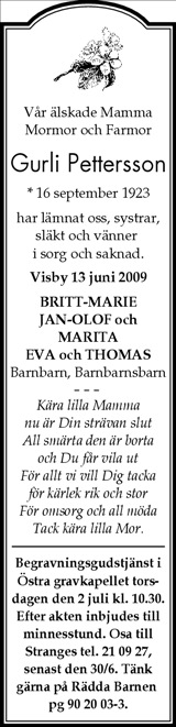 Gotlands Tidningar,Gotlands Allehanda