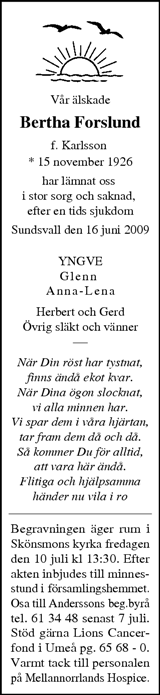 Sundsvalls Tidning
