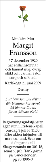 Karlskoga Tidning