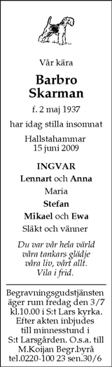 Vestmanlands Läns Tidning