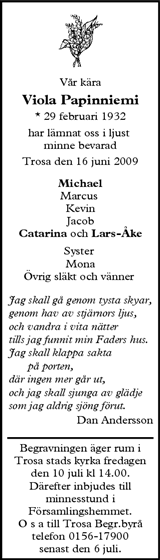 Södermanlands Nyheter