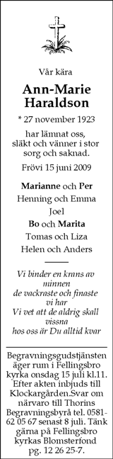 Nerikes Allehanda