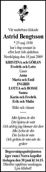 Norrköpings Tidningar