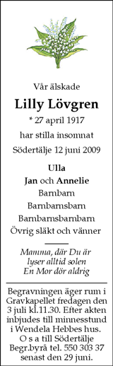Länstidningen Södertälje