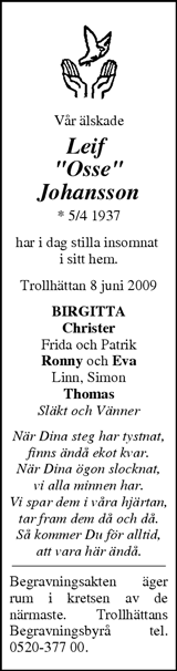 TTELA Trollhättans tidning & Elfsborgs läns allehanda