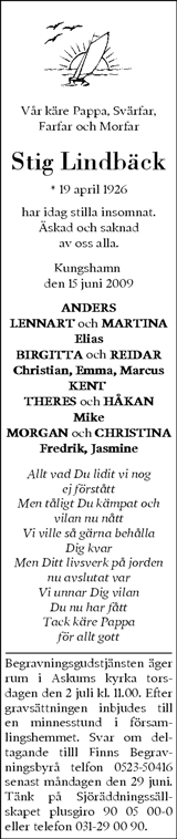 Bohusläningen