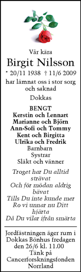 Norrländska Socialdemokraten