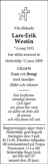 Länstidningen Södertälje