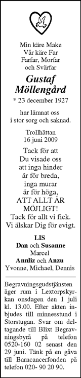TTELA Trollhättans tidning & Elfsborgs läns allehanda