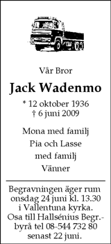 Vallentuna Steget