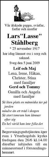 Tidningen Härjedalen