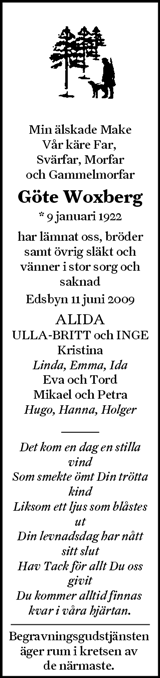 Ljusnan