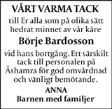 Östersunds-Posten,Länstidningen Östersund