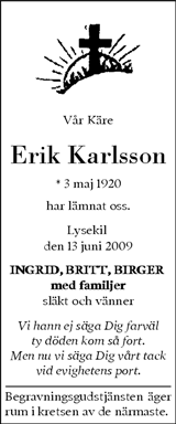 Bohusläningen