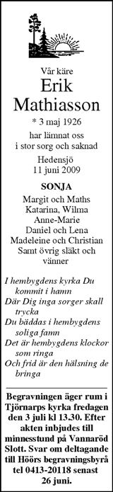 Norra Skåne