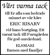 Ljusdals-Posten