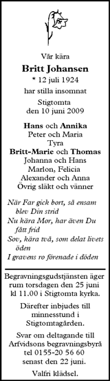 Södermanlands Nyheter