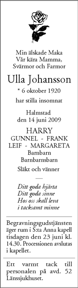 Hallandsposten