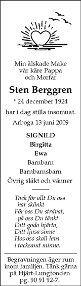 Bärgslagsbladet,Arboga Tidning