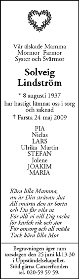Lokaltidningen Mitt i Söderort Farsta