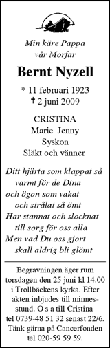 Nacka Värmdö Posten