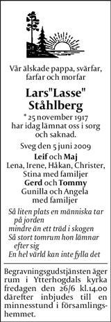 Länstidningen Östersund