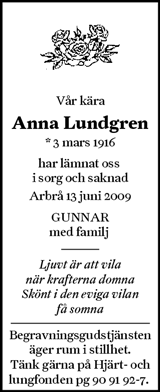Ljusnan