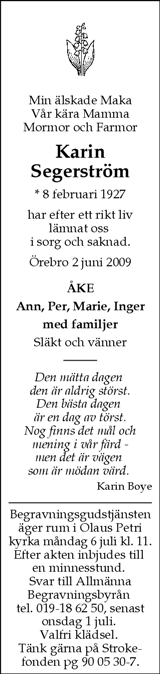Nerikes Allehanda