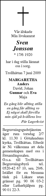 TTELA Trollhättans tidning & Elfsborgs läns allehanda