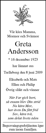 Trelleborgs Allehanda